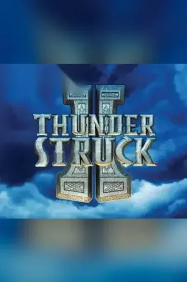 Thunderstruck II