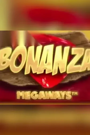 Bonanza Megaways