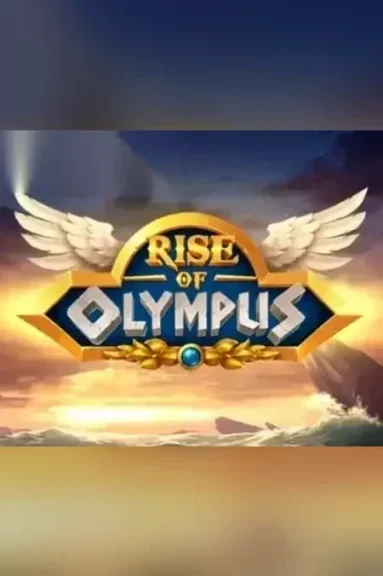 Rise of Olympus