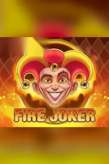 Fire Joker